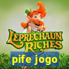 pife jogo