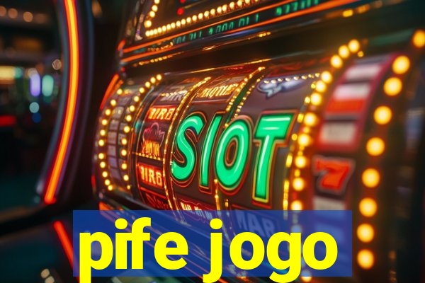 pife jogo