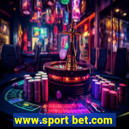 www.sport bet.com