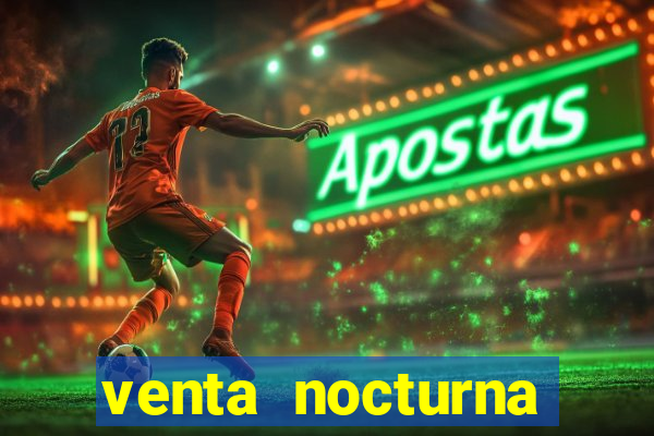 venta nocturna liverpool 2020