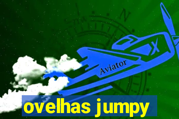 ovelhas jumpy