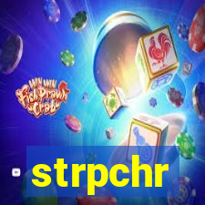 strpchr