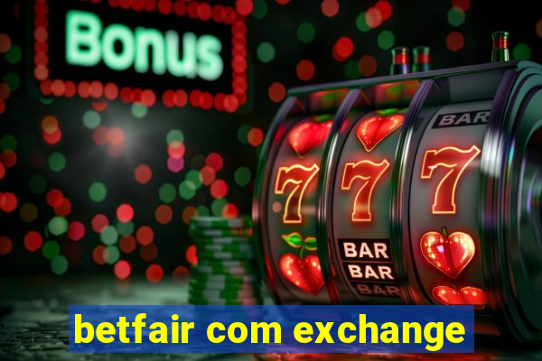 betfair com exchange