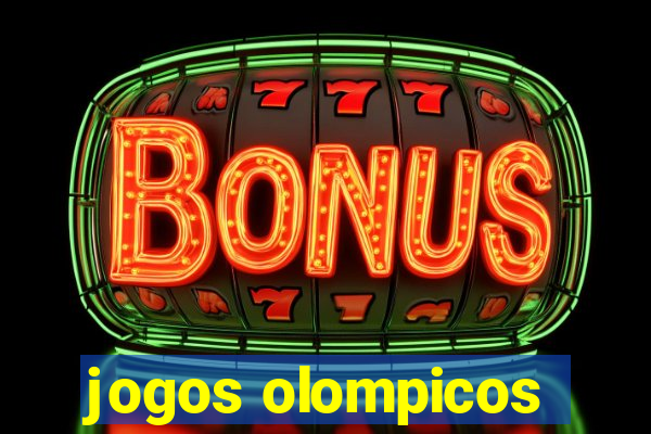 jogos olompicos