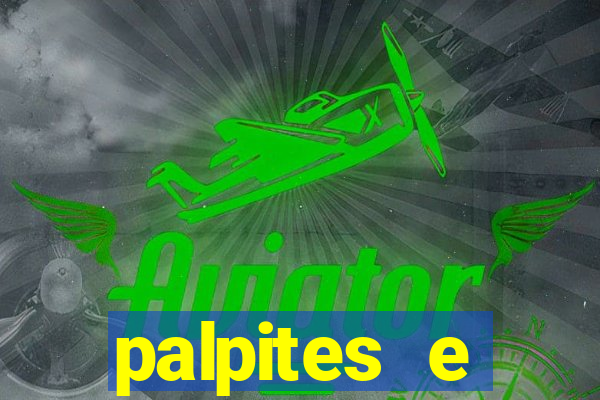 palpites e prognósticos jogos de hoje