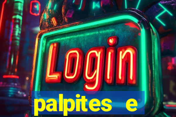 palpites e prognósticos jogos de hoje