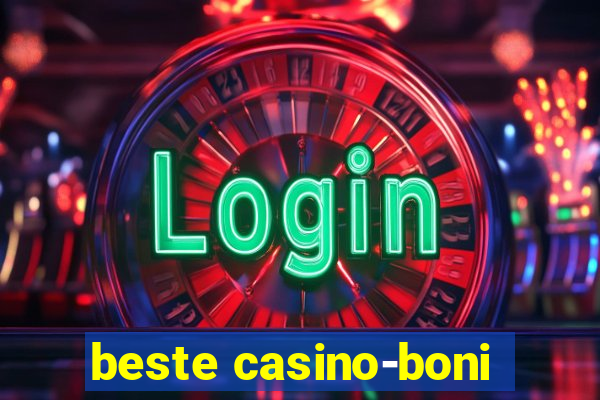 beste casino-boni