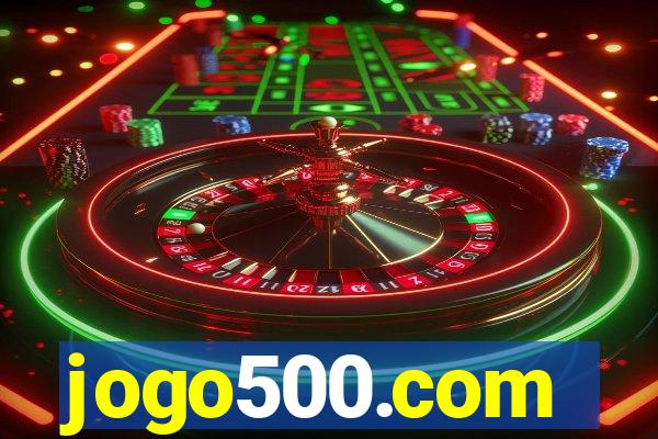 jogo500.com