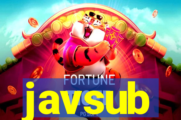 javsub