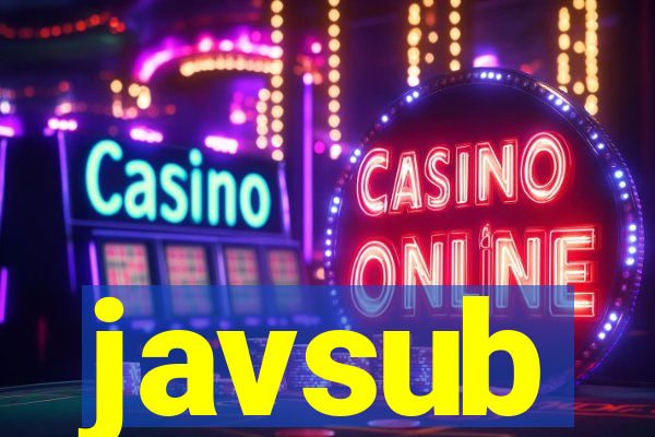 javsub