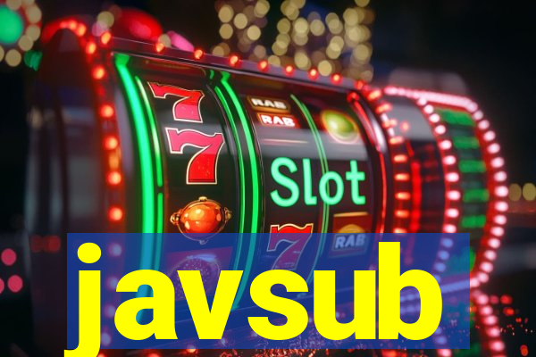 javsub