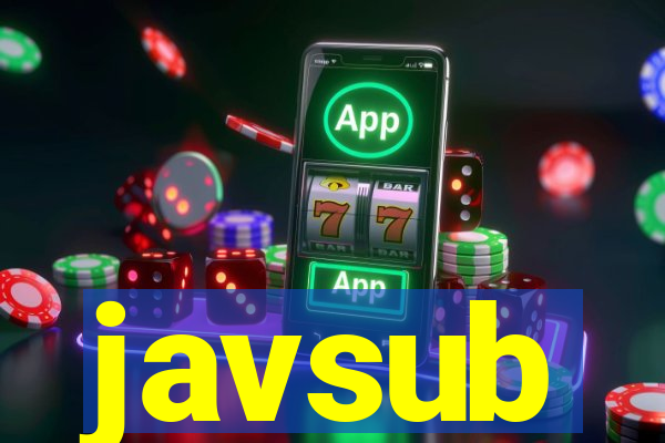 javsub