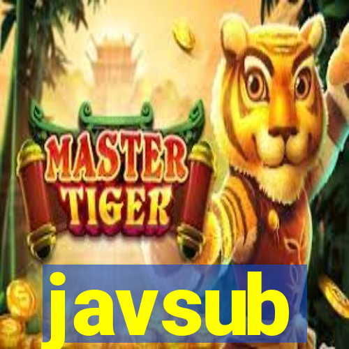 javsub