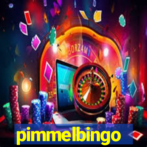 pimmelbingo