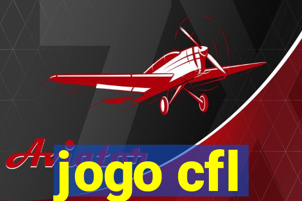 jogo cfl