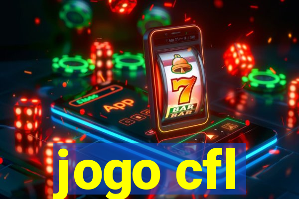 jogo cfl