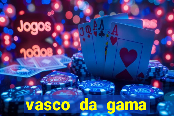 vasco da gama proximos jogos