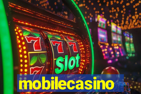 mobilecasino