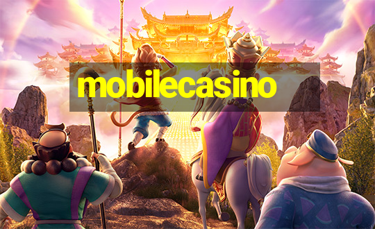 mobilecasino