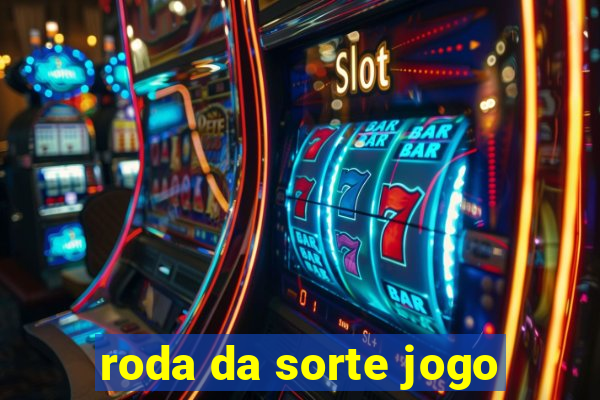 roda da sorte jogo