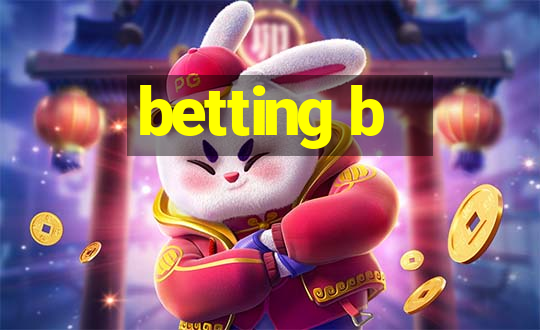 betting b