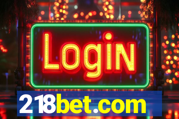 218bet.com