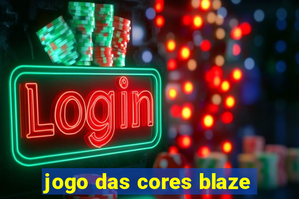 jogo das cores blaze