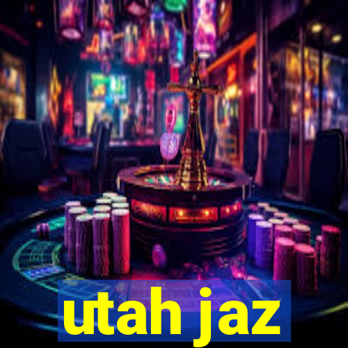 utah jaz