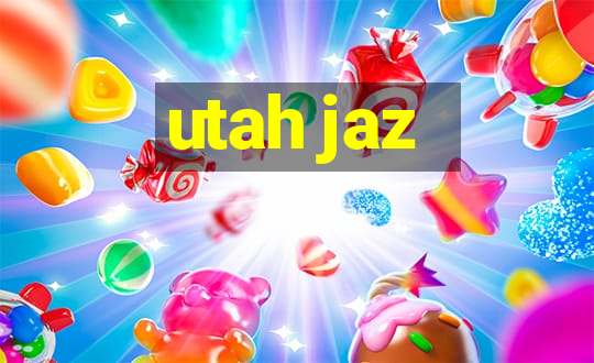 utah jaz