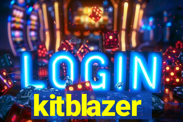 kitblazer