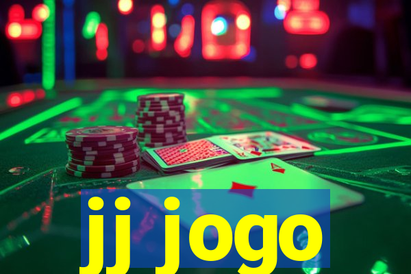 jj jogo