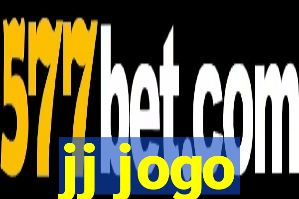 jj jogo