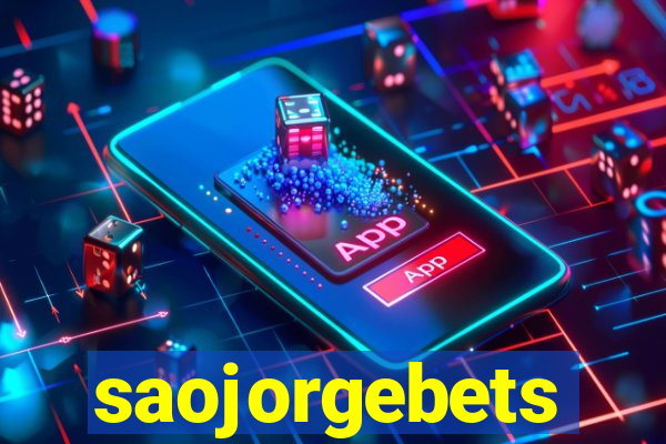 saojorgebets