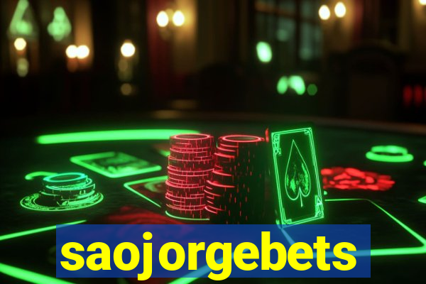 saojorgebets