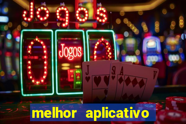 melhor aplicativo para jogar poker