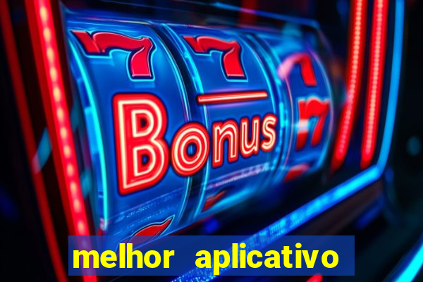 melhor aplicativo para jogar poker