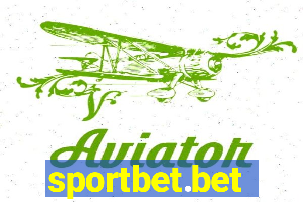 sportbet.bet