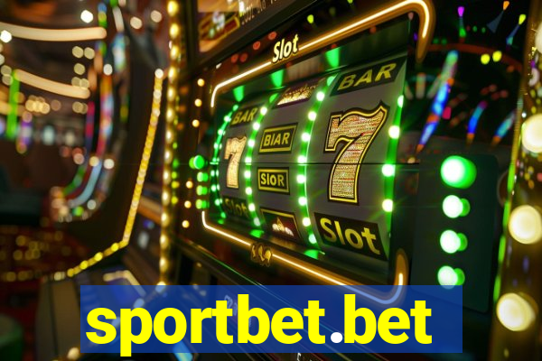 sportbet.bet