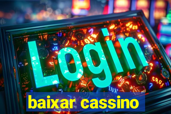 baixar cassino