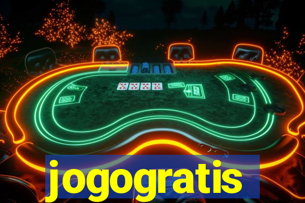 jogogratis