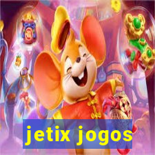 jetix jogos