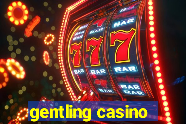 gentling casino