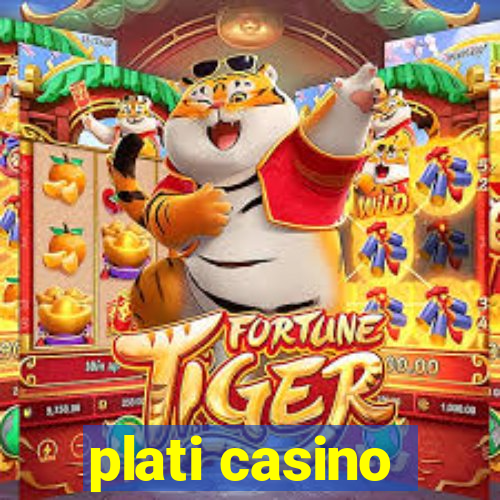 plati casino