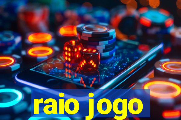 raio jogo