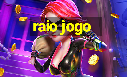 raio jogo