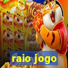 raio jogo