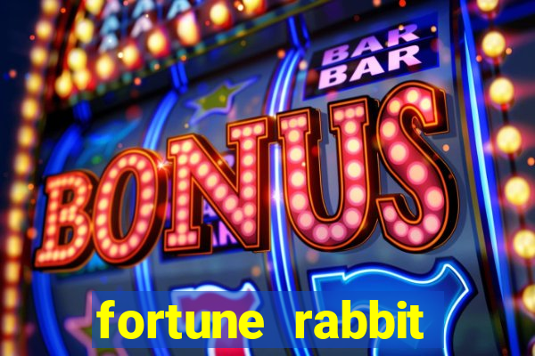 fortune rabbit melhor horário para jogar