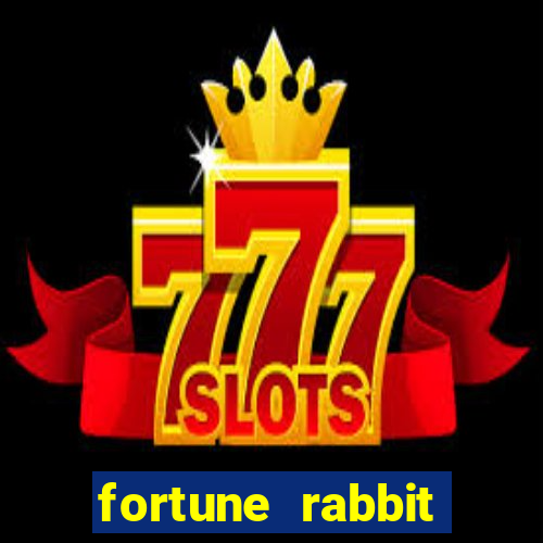 fortune rabbit melhor horário para jogar