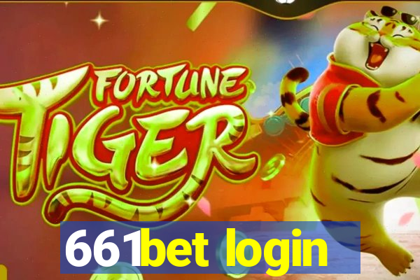 661bet login