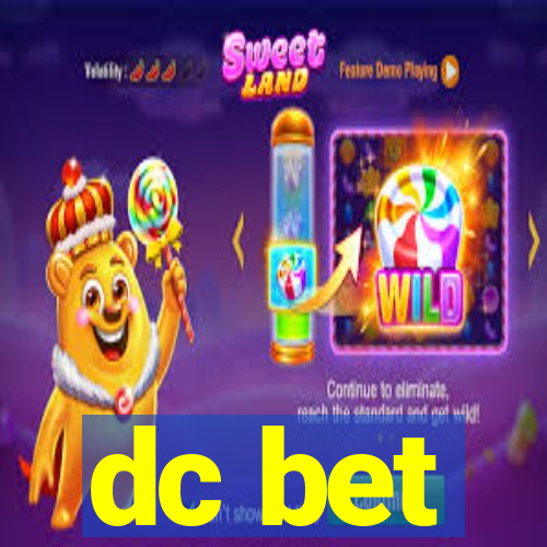 dc bet